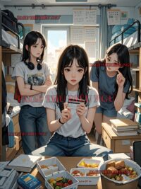 Ảnh bìa của Cuộc Chiến Của Nước Mắt Và Bản Sao Kê