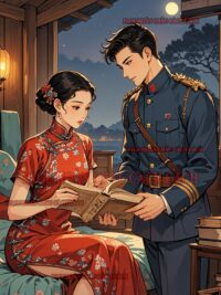 Ảnh bìa của Đêm Tân Hôn Năm 1978