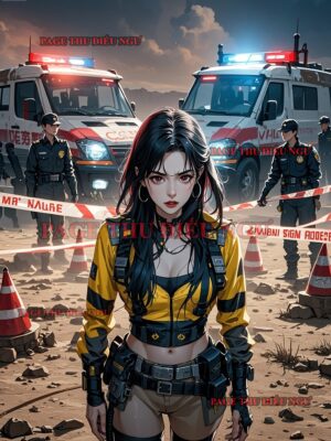 Ảnh bìa của Cuộc Hôn Nhân Đổi Mạng