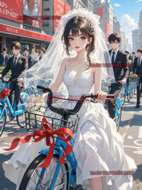 Ảnh bìa của Tuyệt Đối Không Gả