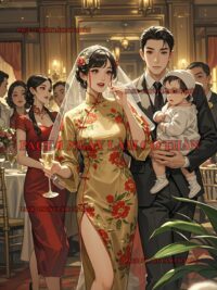 Ảnh bìa của Nữ Hoàng Băng Giá Và Người Chồng Cũ Bị Bỏ Rơi