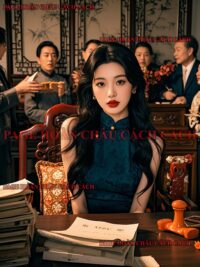 Ảnh bìa của Hóa Điệp Sau Lửa