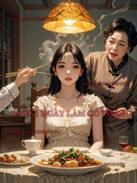 Ảnh bìa của Phụng Dưỡng Của Kẻ Hiếu Thảo