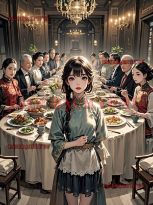 Ảnh bìa của Đứa Con Được Sinh Ra Là Một Sai Lầm