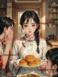 Ảnh bìa của Gặp Mặt Nhà Chồng Và Tội Ác Kinh Hoàng