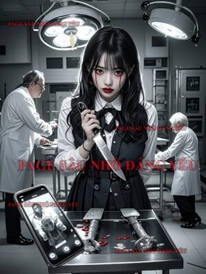 Ảnh bìa của Tôi Sẽ Đòi Lại Công Bằng Cho Con Gái