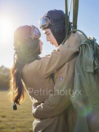 Ảnh bìa của Gặp Lại Bạn Trai Đã Mất Sau Ba Năm