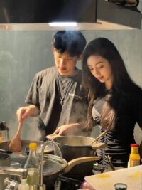 Ảnh bìa của Tôi Không Thích Ăn Đậu Hũ Ngọt