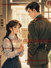 Ảnh bìa của Bí Mật Bên Trong Quân Phục