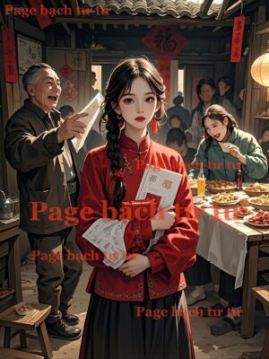 Ảnh bìa của Đốt Giấy Báo Trúng Tuyển