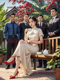 Ảnh bìa của Thiếu Gia Vùng Quê