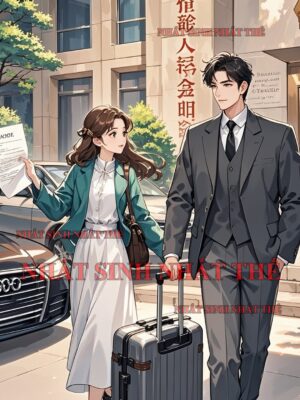 Ảnh bìa của Thủ Tục Xong Rồi