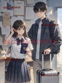 Ảnh bìa của Trả Lại Tương Lai