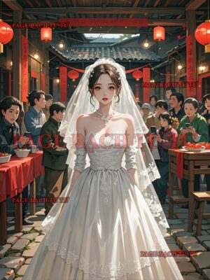 Ảnh bìa của Một Lần Nhẫn Nhịn, Một Đời Tuyệt Vọng