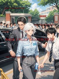 Ảnh bìa của Người Chồng Tài Phiệt