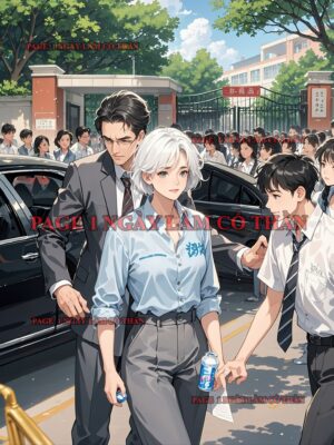 Ảnh bìa của Người Chồng Tài Phiệt