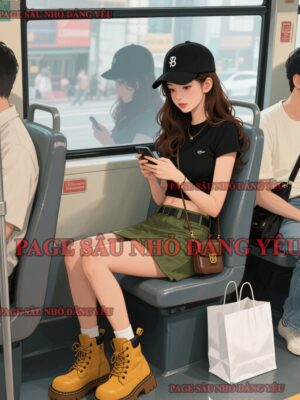 Ảnh bìa của Vợ Là Đại Gia