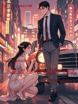 Ảnh bìa của Chồng Cũ – Bạn Trai Mới