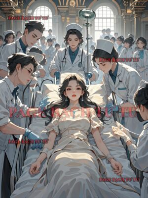 Ảnh bìa của Nàng Dâu Thay Thế Của Lệ Tổng