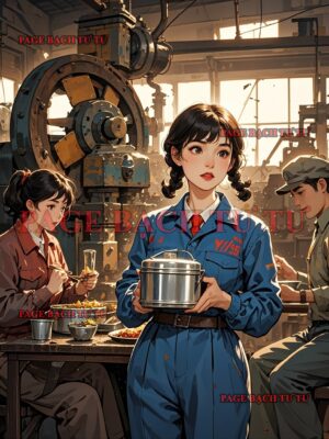 Ảnh bìa của Cuộc Tái Sinh Của Giang Ánh Tuyết