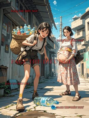 Ảnh bìa của Giá Phải Trả Của Kẻ Vong Ân Full