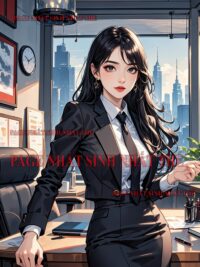 Ảnh bìa của Ly Hôn Rồi, Tôi Không Còn Là Bà Nội Trợ