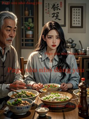 Ảnh bìa của Nhân Danh Tình Yêu Sai Lầm