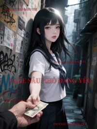 Ảnh bìa của Vòng Xoáy Căm Hận