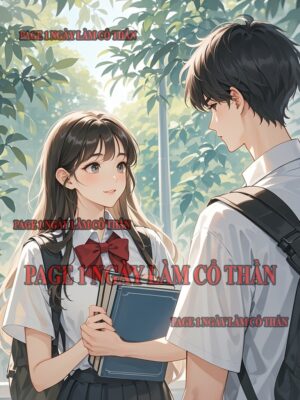 Ảnh bìa của Lời Hẹn Bên Nơi Giếng Cạn