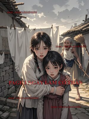 Ảnh bìa của Tôi Chỉ Cần Con Gái Tôi