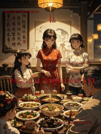 Ảnh bìa của Cô Gái Quý Hương