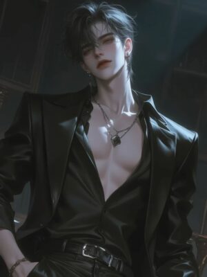 Ảnh bìa của “Bạn Trai Tôi Không Phải Trai Cong!”