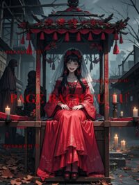 Ảnh bìa của Bạch Cốt Kiệu Hoa