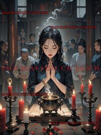 Ảnh bìa của Quyển Sổ Sinh Tử