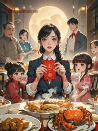 Ảnh bìa của Nhà Chồng Là Ổ Buôn Người