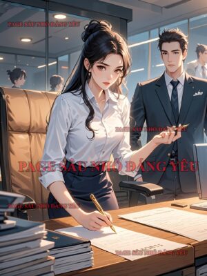 Ảnh bìa của Đánh Mất Người Phụ Nữ Cuồng Việc