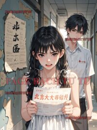 Ảnh bìa của Nguyện Vọng Bị Thay Đổi