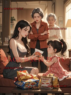 Ảnh bìa của Mang Thai Hộ Và Cú Lừa