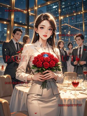 Ảnh bìa của Mối Tình Đầu Bị Bào Mòn