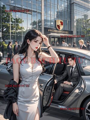 Ảnh bìa của Ác Quỷ Công Sở