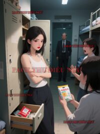 Ảnh bìa của Chân Tướng Sau Lời Vu Khống