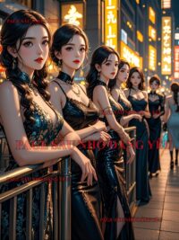 Ảnh bìa của Bí Mật Sau Bài Đăng