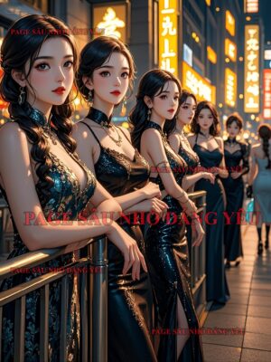 Ảnh bìa của Bí Mật Sau Bài Đăng