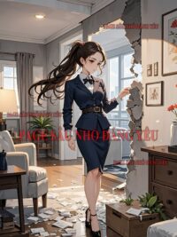 Ảnh bìa của Chồng Tôi Đoạn Tuyệt Quan Hệ Với Gia Đình