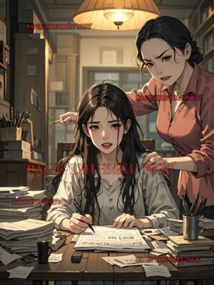 Ảnh bìa của Món Quà Đổi Lấy Giấy Nợ