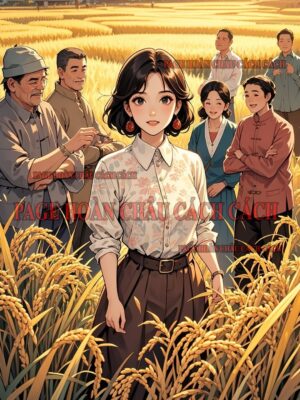 Ảnh bìa của Con Đường Về Thành Phố Full