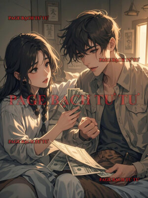 Ảnh bìa của Trò Chơi Nhập Vai