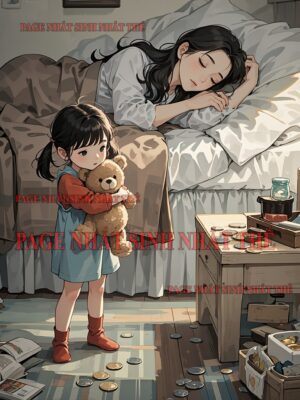 Ảnh bìa của Mẹ Về Trời Làm Tiên Nữ