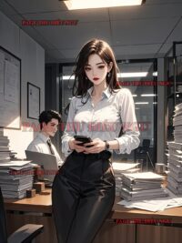 Ảnh bìa của Tình Yêu 5 Năm, Một Trò Đùa