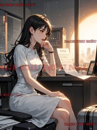 Ảnh bìa của Đơn Điều Chuyển